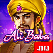 Ali Baba PP881 slot