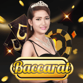 Baccarat PP881 casino