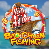 Câu Cá Bao Chuan PP881
