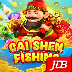 Câu Cá Thần Tài PP881