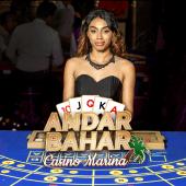 Casino Marina Andar Bahar PP881