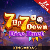 Song Ca Xúc Xắc PP881