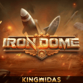 Vòm Sắt PP881 games
