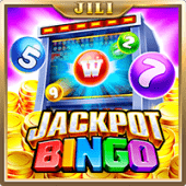 Bingo Jackpot PP881