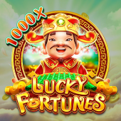 Vận May Phú Quý PP881 slot
