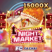 Chợ Đêm PP881 casino