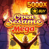 Mở Sesame Mega PP881 slot