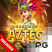 Kho Báu Aztec PP881